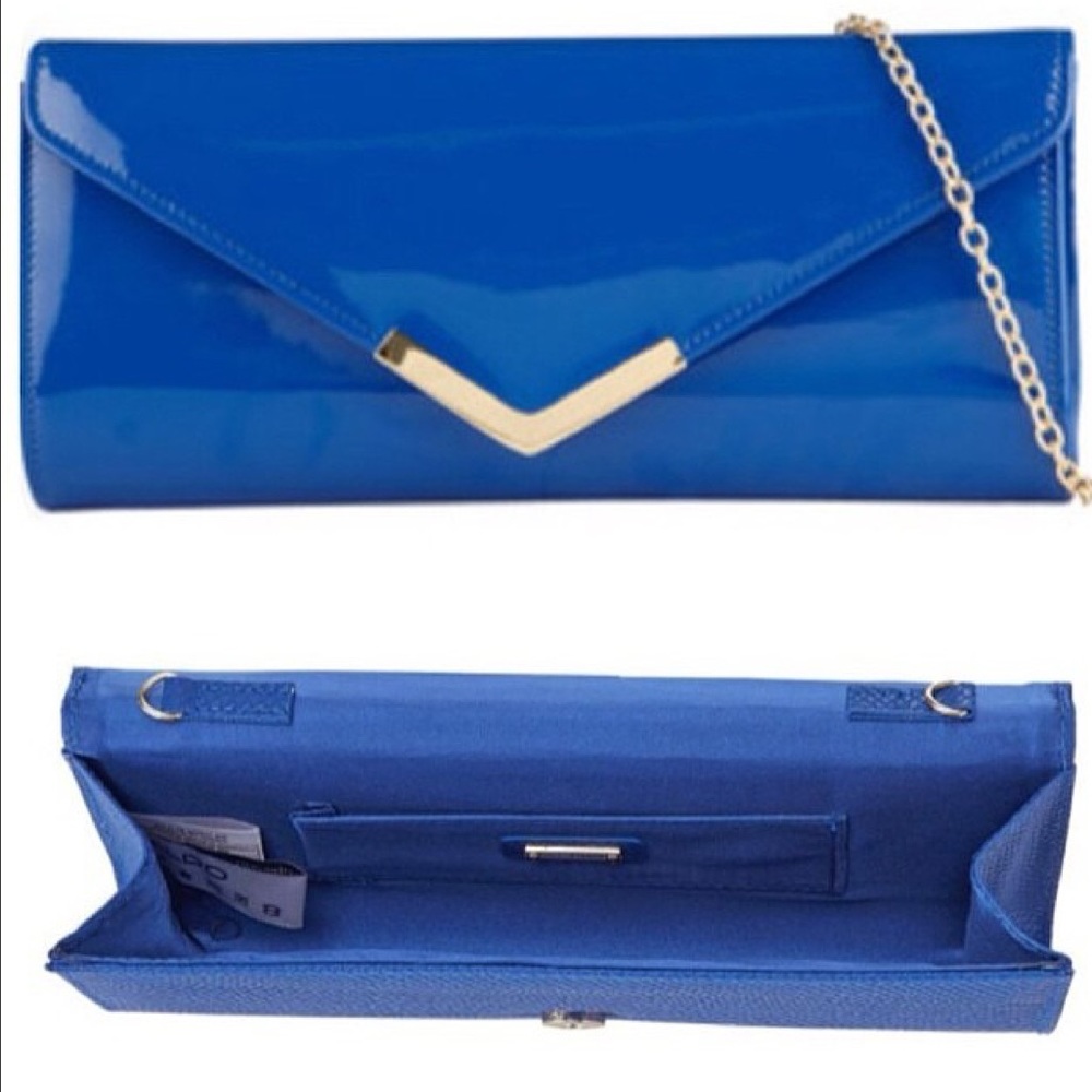 Aldo Clutch